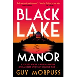 Black Lake Manor