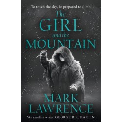The Girl and the Mountain