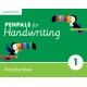 Penpals for Handwriting Year 1 Practice Book
