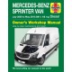 Mercedes-Benz Sprinter (906 Series) (`06 to May ’18)