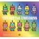 Ten Little Unicorns