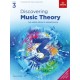 Discovering Music Theory, The ABRSM Grade 3 Answer Book: Answers