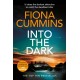 Into the Dark: Shortlisted for the 2023 Crime Novel of the Year