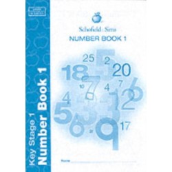 Number Book 1