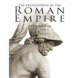 The Encyclopedia of the Roman Empire