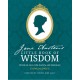 Jane Austen’s Little Book of Wisdom: Words on Love, Life, Society and Literature