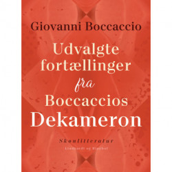 Udvalgte fortællinger fra Boccaccios Dekameron