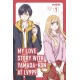My Love Story with Yamada-kun at Lv999, Vol. 1