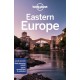 Lonely Planet Eastern Europe