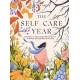 The Self-Care Year: Reflect and Recharge with Simple Seasonal Rituals