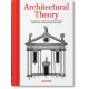 Architectural Theory. Pioneering Texts on Architecture from the Renaissance to Today