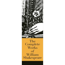 The Complete Works of William Shakespeare