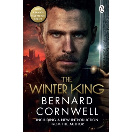 The Winter King: A Novel of Arthur