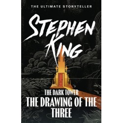 The Dark Tower II: The Drawing Of The Three: (Volume 2)