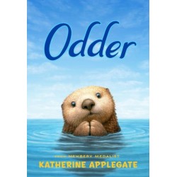 Odder: The New York Times Bestseller