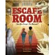 Escape Room: Can You Escape the Museum?: Can you solve the puzzles and break out?
