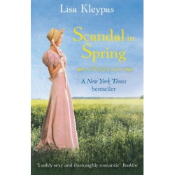 Scandal in Spring