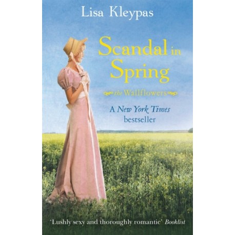 Scandal in Spring