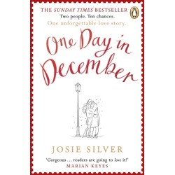 One Day in December: The uplifting, feel-good, Sunday Times bestselling Christmas romance you need this festive season