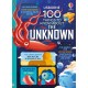 100 Things to Know About the Unknown: A Fact Book for Kids