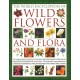 Wild Flowers & Flora, The World Encyclopedia of: An authoritative guide to more than 750 wild flowers of the world, beautifully illustrated with more than 1750 specially commissioned watercolours, photographs and maps