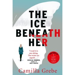 The Ice Beneath Her: The gripping psychological thriller for fans of I LET YOU GO
