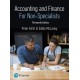 Accounting and Finance for Non-Specialists
