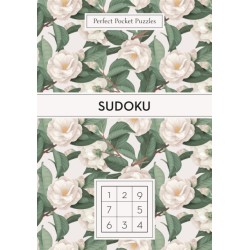 Perfect Pocket Puzzles: Sudoku
