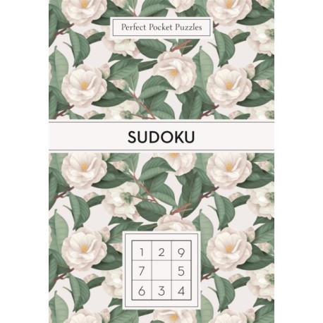 Perfect Pocket Puzzles: Sudoku