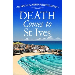 The Death Comes to St Ives