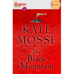 The Black Mountain: Quick Reads 2022