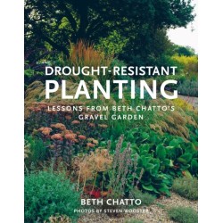 Drought-Resistant Planting: Lessons from Beth Chatto's Gravel Garden