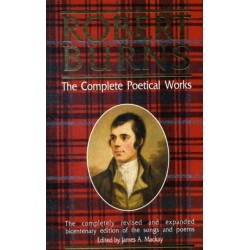 Robert Burns, the Complete Poetical Works
