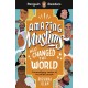 Penguin Readers Level 3: Amazing Muslims Who Changed the World (ELT Graded Reader): Abridged Edition