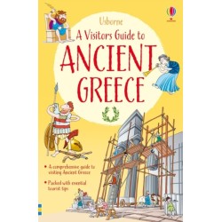 Visitor's Guide to Ancient Greece