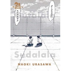 21st Century Boys: The Perfect Edition, Vol. 1