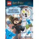 LEGO® Harry Potter™ Magical Surprises Activity Book  (with Neville Longbottom™ minifigure)