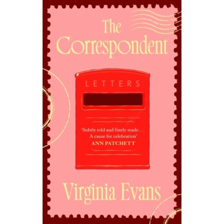 The Correspondent