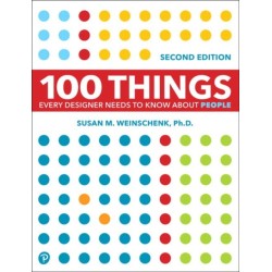 100 Things Every Designer Needs to Know About People
