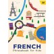 AA French Phrasebook for Kids