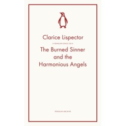 The Burned Sinner and the Harmonious Angels