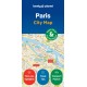 Lonely Planet Paris City Map: Detailed Itineraries | Travel Like a Local | Insider Tips | Covers Triangle d'Or, Faubourg St-Germain, Le Marais, Montmartre, and more