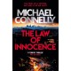 The Law of Innocence: The Blockbuster Bestselling Lincoln Lawyer Thriller