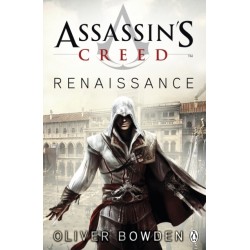 Renaissance: Assassin's Creed Book 1