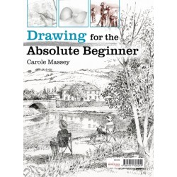 Drawing for the Absolute Beginner
