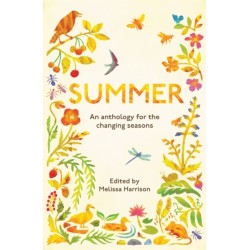 Summer: An Anthology for the Changing Seasons