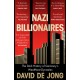 Nazi Billionaires: The Dark History of Germany’s Wealthiest Dynasties