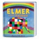 Elmer and the Rainbow: Board Book
