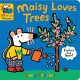 Maisy Loves Trees: A Maisy's Planet Book: Learn all about trees with Maisy, from roots to branches, seeds to leaves – a perfect gift to encourage outdoor exploring and screen-free fun for ages 1–4