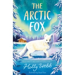The The Arctic Fox